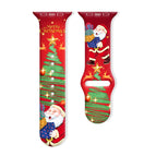 Santa Claus Gift
