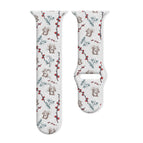 For Apple Watch 42mm / 41mm / 40mm / 38mm / Squirrel