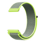 Simple Nylon Braided Strap, For Samsung Galaxy Watch 46mm - DealBuddy