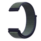 For Samsung Galaxy Watch 46mm / Deep Fog Gray