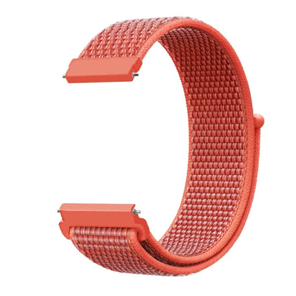 Simple Nylon Braided Strap, For Samsung Galaxy Watch 46mm - DealBuddy