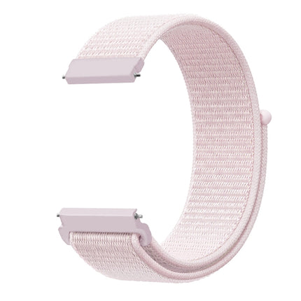 Simple Nylon Braided Strap, For Samsung Galaxy Watch 46mm - DealBuddy