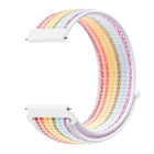 Simple Nylon Braided Strap, For Samsung Galaxy Watch 46mm - DealBuddy