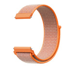 Simple Nylon Braided Strap, For Samsung Galaxy Watch 46mm - DealBuddy