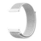 For Samsung Galaxy Watch 46mm / Summit White