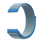 For Samsung Galaxy Watch 46mm / Tahoe Blue