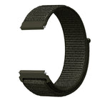 Simple Nylon Braided Strap
