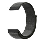 Simple Nylon Braided Strap