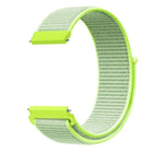 Simple Nylon Braided Strap