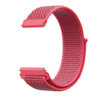 For Samsung Galaxy Watch 42mm / Hibiscus Pink