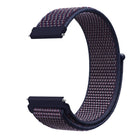 Simple Nylon Braided Strap
