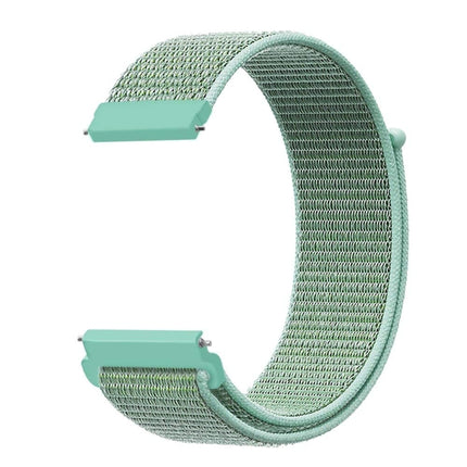 Simple Nylon Braided Strap