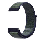 Simple Nylon Braided Strap