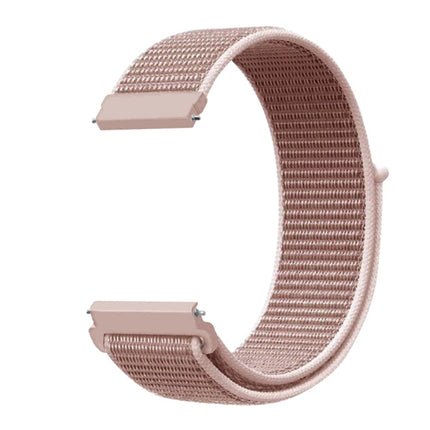 Simple Nylon Braided Strap