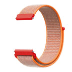 Orange Red