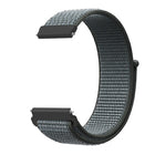 Simple Nylon Braided Strap