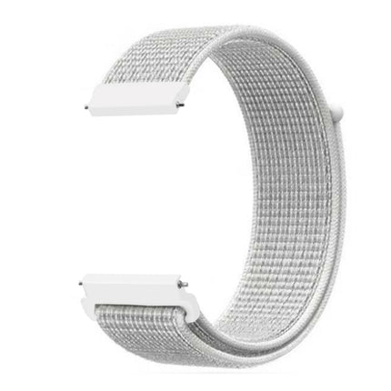 Simple Nylon Braided Strap