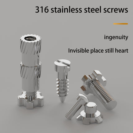 RedPepper Armor Metal Case Integrated Silicone Watch Band, For Apple Watch Ultra 3 / 2 / 1 49mm - DealBuddy