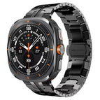 For Galaxy Watch Ultra2 2026 / 2025 / 1 2024 / Black