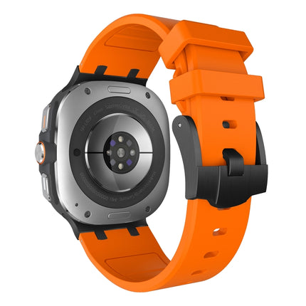 AP Series Liquid Silicone Watch Band
