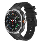 For Samsung Galaxy Watch Ultra 47mm / Ultra 2025 / Black