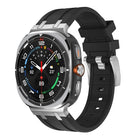 AP Series Liquid Silicone Watch Band, For Samsung Galaxy Watch Ultra 47mm / Ultra 2025 - DealBuddy