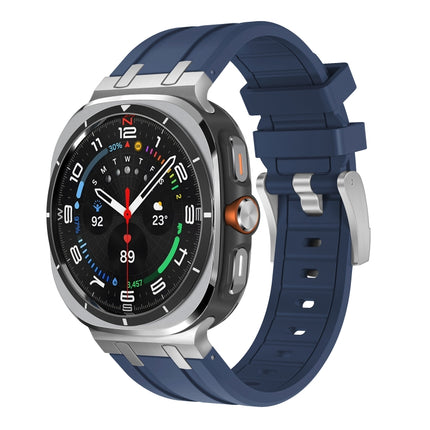 AP Series Liquid Silicone Watch Band, For Samsung Galaxy Watch Ultra 47mm / Ultra 2025 - DealBuddy