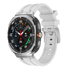 AP Series Liquid Silicone Watch Band, For Samsung Galaxy Watch Ultra 47mm / Ultra 2025 - DealBuddy