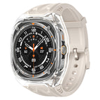 For Samsung Galaxy Watch Ultra 47mm / Ultra 2025 / Starlight Transparent
