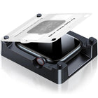 Soft Hydrogel Film Watch Screen Protector with Locator