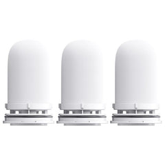 3pcs Xiaomi Mijia Faucet Water Purifier Filter 2 - DealBuddy
