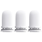 3pcs Xiaomi Mijia Faucet Water Purifier Filter 2