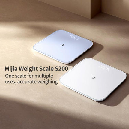 Xiaomi Mijia Smart Weight Scale S200