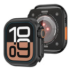 Change to Ultra 49mm Zinc Alloy Watch Case, For Apple Watch Series 10 / 11 46mm - DealBuddy
