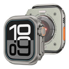 For Apple Watch Series 10 / 11 46mm / Grey
