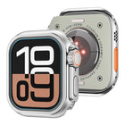 Change to Ultra 49mm Zinc Alloy Watch Case, For Apple Watch Series 10 / 11 46mm - DealBuddy