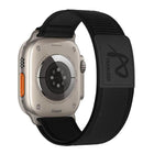 Fearless Trail Loop Nylon Band, For Apple Watch 46mm / 49mm / 45mm / 44mm, For Apple Watch 42mm / 41mm / 40mm / 38mm - DealBuddy