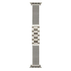 For Apple Watch 42mm / 41mm / 40mm / 38mm / Starlight