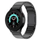 For Samsung Galaxy Watch 4 / 5 / 6 / 7 / Black