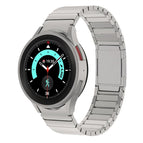 For Samsung Galaxy Watch 4 / 5 / 6 / 7 / Titanium Color