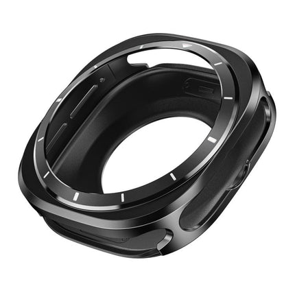Aluminum Alloy Metal PC Watch Protective Cover, For Samsung Galaxy Watch Ultra 47mm / Ultra 2025 - DealBuddy