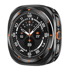 Aluminum Alloy Metal PC Watch Protective Cover, For Samsung Galaxy Watch Ultra 47mm / Ultra 2025 - DealBuddy