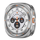 Aluminum Alloy Metal PC Watch Protective Cover, For Samsung Galaxy Watch Ultra 47mm / Ultra 2025 - DealBuddy