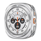 Aluminum Alloy Metal PC Watch Protective Cover, For Samsung Galaxy Watch Ultra 47mm / Ultra 2025 - DealBuddy