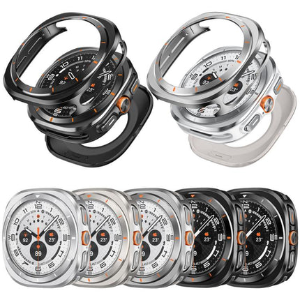 Aluminum Alloy Metal PC Watch Protective Cover - DealBuddy