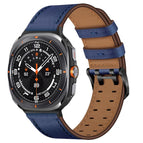 For Samsung Galaxy Watch8 / Watch8 Classic / Blue