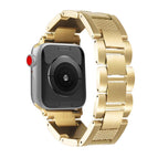 For Apple Watch 42mm / 41mm / 40mm / 38mm / Gold