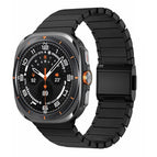 For Samsung Galaxy Watch Ultra 47mm / Ultra 2025 / Black