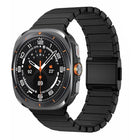 Bamboo Norman Buckle Titanium Alloy Watch Band, For Samsung Galaxy Watch Ultra 47mm / Ultra 2025 - DealBuddy