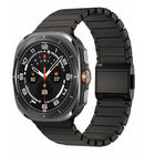 Bamboo Norman Buckle Titanium Alloy Watch Band